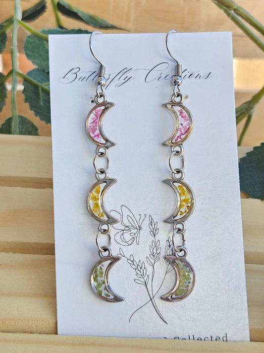 Mini Moons (Pink)
