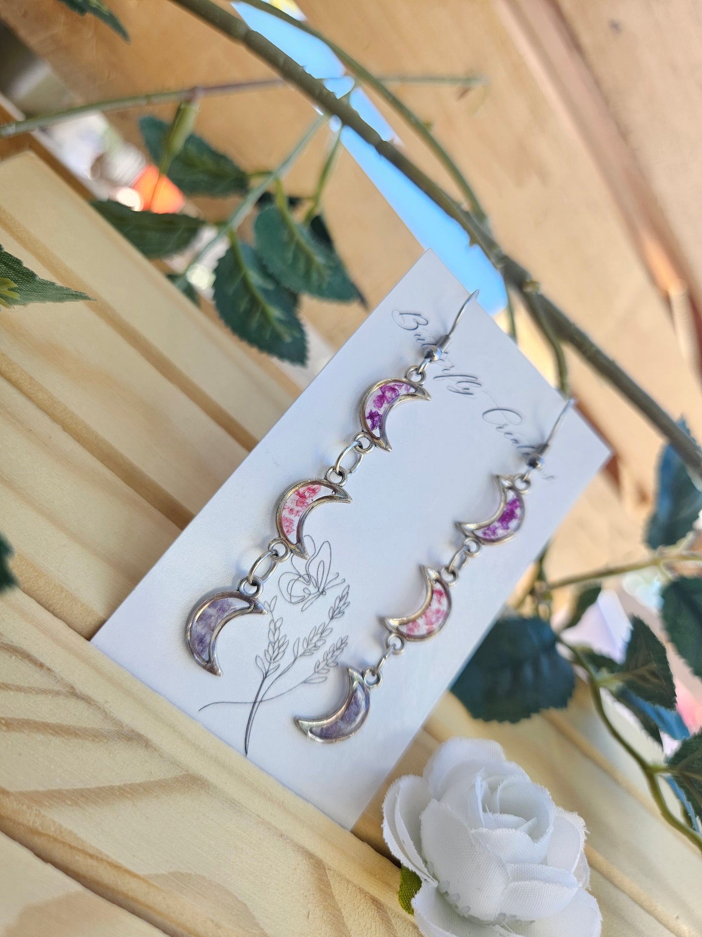 Mini Moons(Purple)