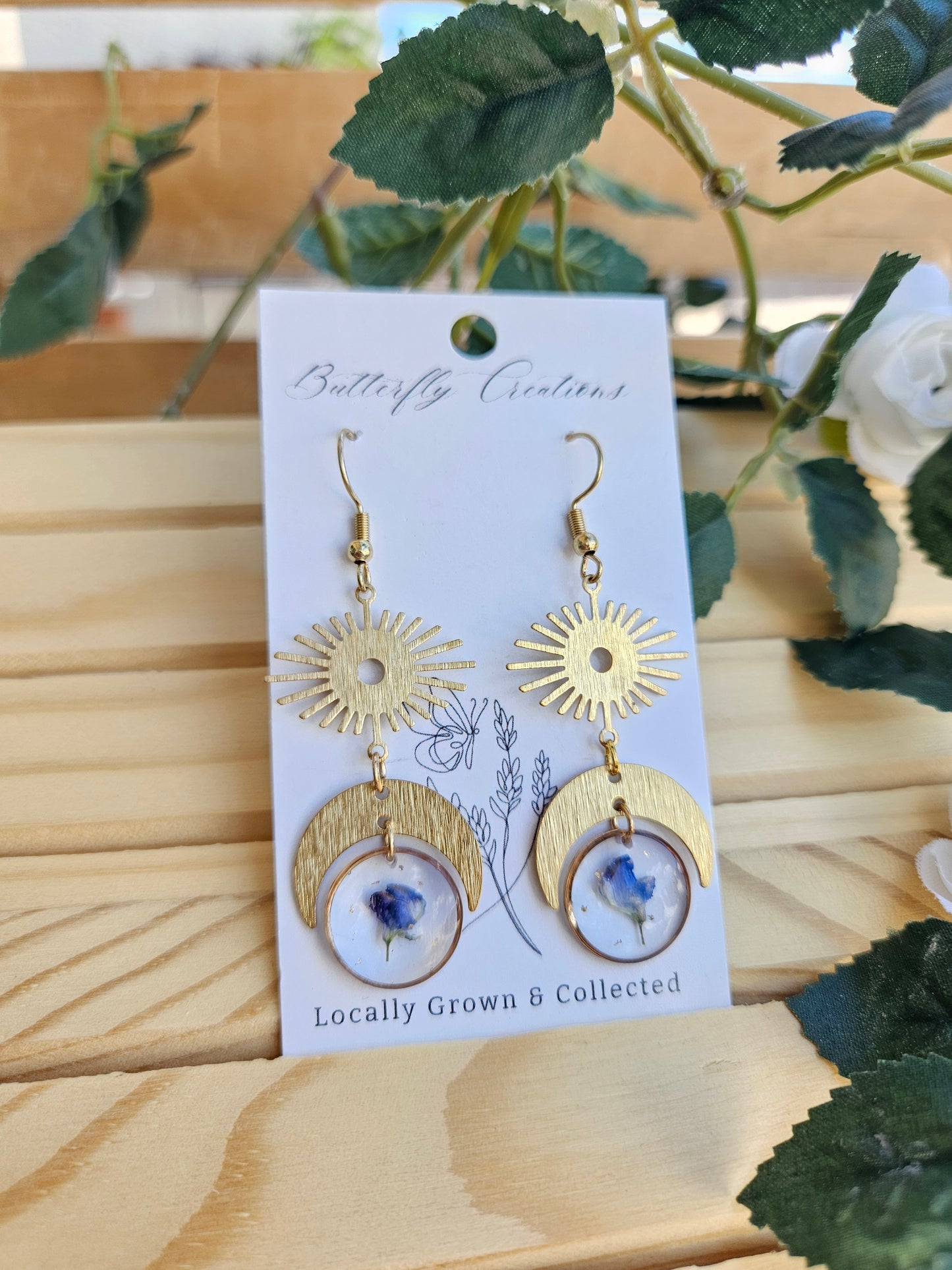 Eye of the Moon