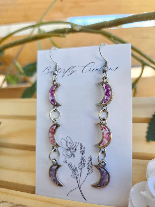 Mini Moons(Purple)