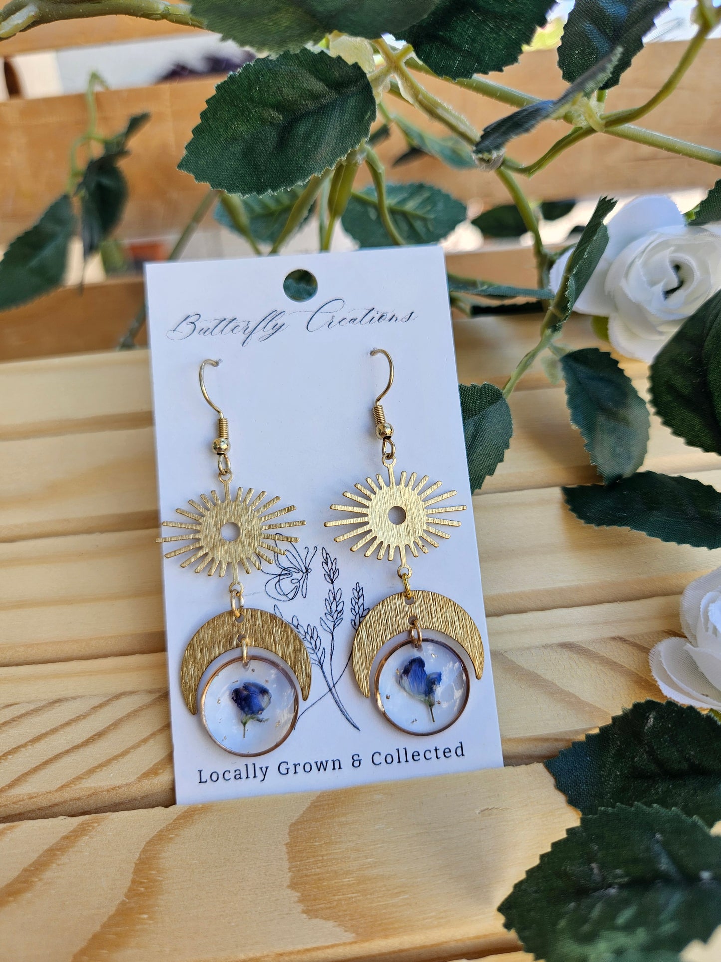Eye of the Moon